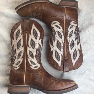 Men’s Cowboy Boots
